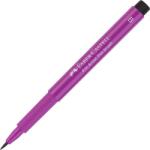 Faber-Castell Pitt Artist Markere acuarelă 134 Crimson 1 buc (82.2015)
