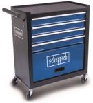 Scheppach TW 1300 - műhelykocsi 120 kg teherbírással (5909319900) - oneclick