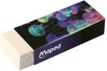 Maped Radír display, MAPED Deepsea Paradise Technic 600