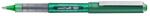 uni Rollertoll, 0, 5 mm, UNI UB-157DE Eye Eco, zöld