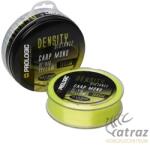 Prologic Density Distance Monofil Zsinór - 1000 méter 0, 30 mm Hi-Vis Yellow (65030)