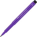 Faber-Castell Pitt Artist Markere acuarelă 136 Purple Violet 1 buc (82.2016)