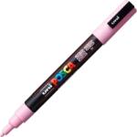 uni PC-3M Химикалка 0, 9 - 1, 3 mm 51 Light Pink 1 бр (<![CDATA[60.1351]]>)