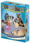 ThinkFun Dog Crimes - Zsivány kutyusok Thinkfun (14981)