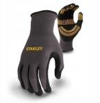STANLEY Nitril védőkesztyű, foltos, L/9 méret Stanley [SY510L] (SY510L EU)