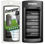 Energizer Akkumulátor Töltő Aaa R3 Aa R6 C R14 D R20 9V (E301335801)