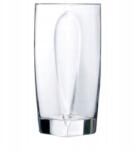 Luminarc 6 db-os magas pohár szett 300ml Flame (33078)