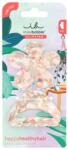 Invisibobble Clipstar M Oasis Refreshed Bloom 2 ks