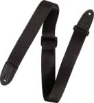 Levy's Junior Poly Black Колан за китара (MPJR-BLK)