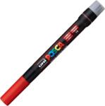 uni 60.1415 Markere acuarelă 8 mm 15 Red 1 buc (60.1415)
