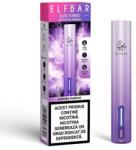 Elf Bar Baterie Elf Bar ELFA Turbo Aurora Purple (6941976285890) Lichid rezerva tigara electronica