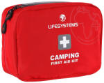 Lifesystems Kit de prim ajutor Camping