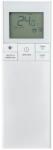 utángyártott PANASONIC ACXA75C23690, Etherea CS-Z25VKEW, CS-Z35VKEW, RE-Z20ZKEW - helyettesítő távirányító