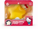 YuMe Lampa in forma de steluta, Yume, Hello Kitty and Friends Figurina