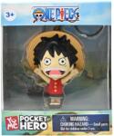 YuMe Breloc Yume, Pocket Hero, One Piece Figurina