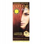 Color Time Color Time Permanent Hair Color 65 Fiery Red 100 ml (3800010502566)