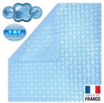 OXO Heat 500 medence szolártakaró méretre vágható 4, 5 x 9, 0m (AS-172324)