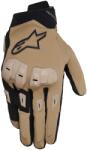 Alpinestars Mănuși Moto Alpinestars SP X 3 Kaki închis-Nisip-Negru (AIM120-817)