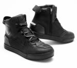 Rebelhorn Ghete motociclete Rebelhorn Vandal II negre (PBRBVANDAL-II-BOT01)