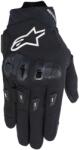 Alpinestars Mănuși moto damă Alpinestars STELLA SP X 3 negru-alb (AIM121-200)