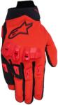 Alpinestars Mănuși moto Alpinestars SP X 3 roșu-negru-alb (AIM120-815)