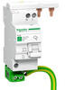 Schneider Túlfesz. védő 1P+N RESI9 R9L16610 QUICK PF 10KA Schneider (R9L16610)