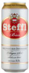 Steffl világos sör 4.1% 0.5l drs