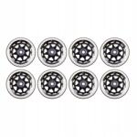 Rollerblade Görgőkerék készlet Rollerblade 84 mm 84A SG7 csapágyak (06953400080)