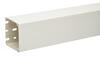 Schneider Electric MCSN 60x60 (szél/mag) vezetékcsatorna fehér Ultra ETK60360 Schneider (16 fm/köteg) - Készlet erejéig! ! ! (60360)