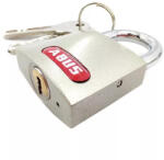 Abus 818/50 lakat - 3 DB Fúrt kulcs