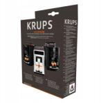 Krups Szűrő Krups F088 Tabletta XS3000 Vízkőoldó F054 Eszpresszó kávéfőző szett (XS530010)