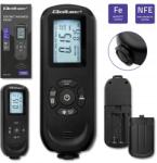Qoltec Lakkvastagság mérő, 0-2000m, LCD kijelző, autóvásárláshoz (50646)