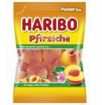 HARIBO Gumicukor Pfirsiche Peaches) 100G (9002975380522)