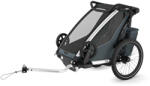 Thule Chariot Cross 2 Single 10201034, Dark Slate (10201034)