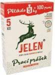 Jelen szappan alapú mosószer 5kg 100PD