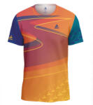 Spuri női rövid ujjú futópóló S (SPURI-TSHIRT-W-S)