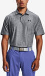 Under Armour Tricou pentru bărbați T2G Polo Grey L