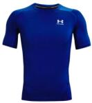 Under Armour Tricou pentru bărbați HG Armour Comp SS-BLU XL