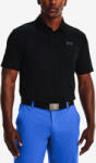 Under Armour Tricou pentru bărbați T2G Polo Black L