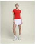 Wilson Tricou pentru femei W Team Seamless Tee Infrared S