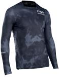 NorthWave Tricou de ciclism pentru bărbați Bomb Jersey Lg Sleeves 3XL