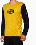  Tricou de ciclism pentru bărbați Airmatic LS S