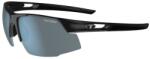 TIFOSI Ochelari sport Centus Gloss Black Smoke Bright Blue