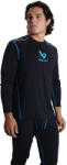 Bauer Tricou pentru bărbați BASICS BL LS TOP Senior S