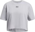 Under Armour UA Rival SS Rövid ujjú póló 1389755-011 Méret S 1389755-011