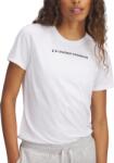 Under Armour UA TECH PTH GRAPHIC SSC Rövid ujjú póló 1389726-100 Méret M 1389726-100