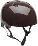 FOX Casca MTB Fox Flight Pro Helmet Solid - cocoa