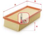 SOFIMA Filtru aer SOFIMA S 3068 A (S 3068 A) - fixbox