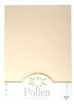 Clairefontaine Boríték Clairefontaine Pollen LA/4 11x22cm 120gr papír, szilikonos krém (5445C)