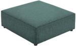 Cosmopolitan Design Benzines kárpitozott lábzsámoly Cosmopolitan Design Arendal 102 x 80 cm (COS_POUF_140_F1_ARENDAL5)